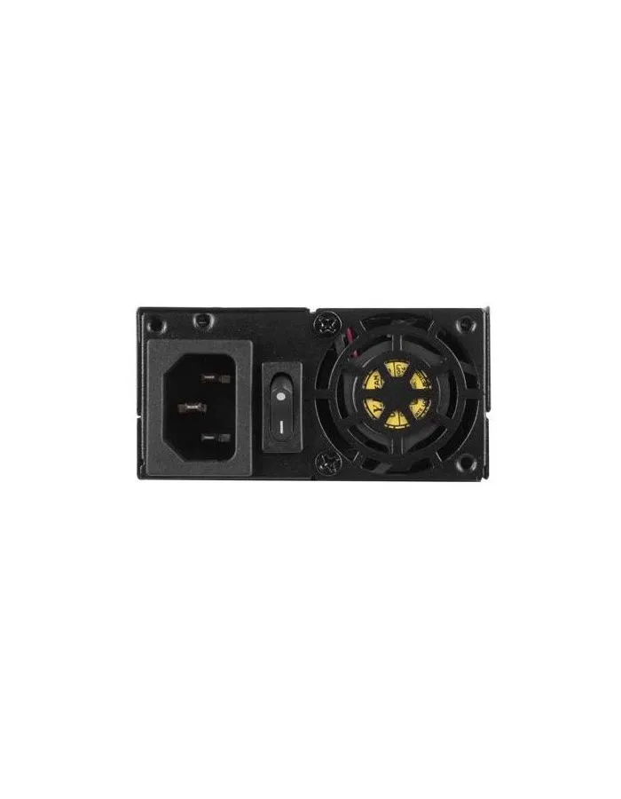 Блок питания SilverStone SST-FX500-G 500W (G540FX500G00220) - фото 12