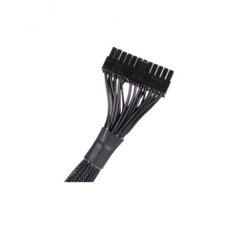 Блок питания SilverStone SST-FX500-G 500W (G540FX500G00220) - фото 16