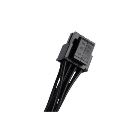 Блок питания SilverStone SST-FX500-G 500W (G540FX500G00220) - фото 17