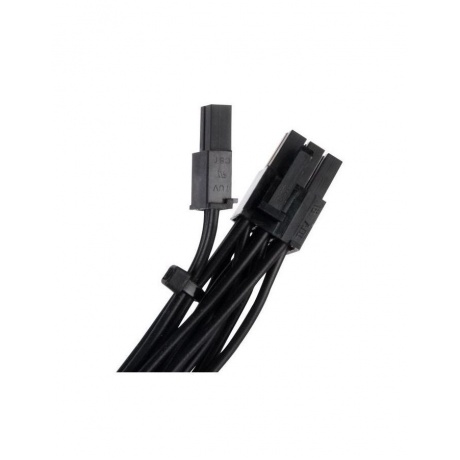 Блок питания SilverStone SST-FX500-G 500W (G540FX500G00220) - фото 18