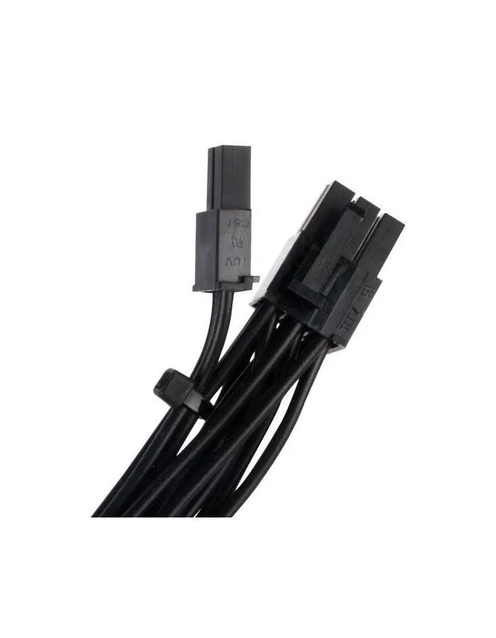 Блок питания SilverStone SST-FX500-G 500W (G540FX500G00220) - фото 18