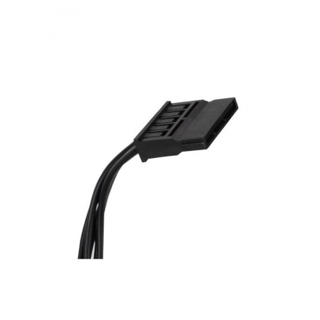 Блок питания SilverStone SST-FX500-G 500W (G540FX500G00220) - фото 19