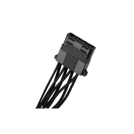 Блок питания SilverStone SST-FX500-G 500W (G540FX500G00220) - фото 20