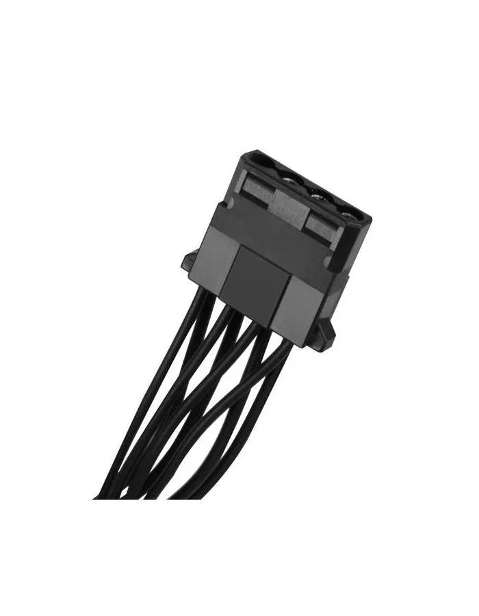 Блок питания SilverStone SST-FX500-G 500W (G540FX500G00220) - фото 20