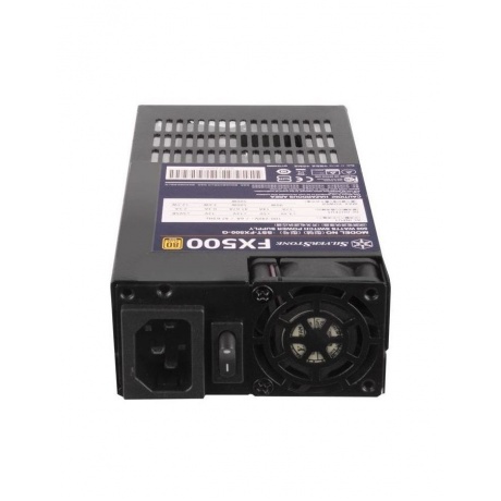 Блок питания SilverStone SST-FX500-G 500W (G540FX500G00220) - фото 3