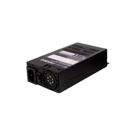 Блок питания SilverStone SST-FX500-G 500W (G540FX500G00220) - фото 5