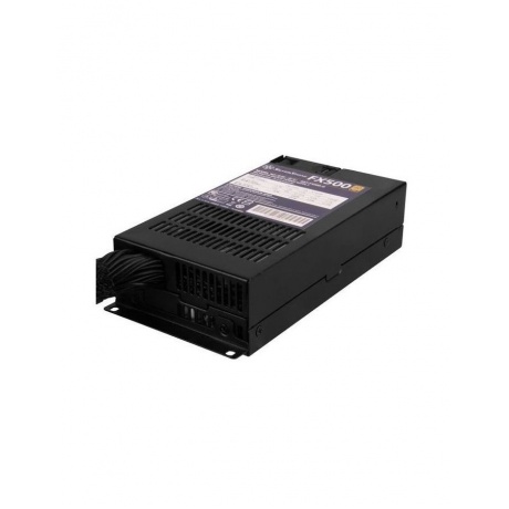 Блок питания SilverStone SST-FX500-G 500W (G540FX500G00220) - фото 6