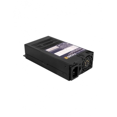 Блок питания SilverStone SST-FX500-G 500W (G540FX500G00220) - фото 10
