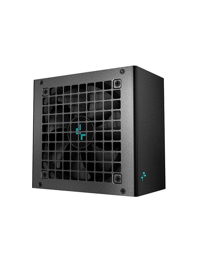 Блок питания Deepcool ATX 850W PK850D (R-PK850D-FA0B-EU) deepcool pk850d atx 2 4 850w pwm 120mm fan active pfc dc to dc 80 bronze ret