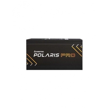 Блок питания Chieftec Polaris Pro PPX-1300FC-A3 1300W 80 PLUS PLATINUM - фото 5