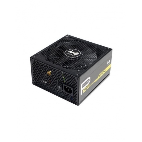 Блок питания InWin Power Supply 1250W 80plus Gold - фото 2
