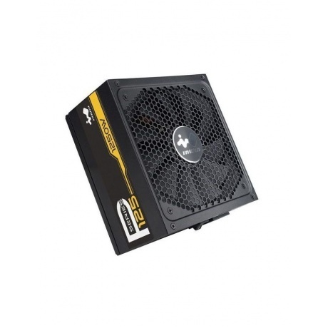 Блок питания InWin Power Supply 1250W 80plus Gold - фото 7