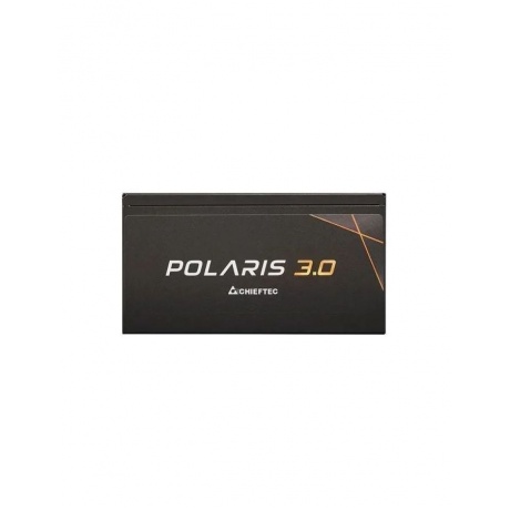Блок питания Chieftec Polaris 3.0 PPS-1250FC-A3 1250W 80 PLUS GOLD - фото 6