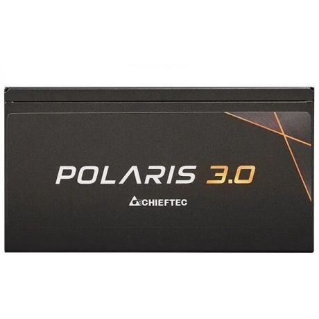 Блок питания Chieftec Polaris 3.0 PPS-1050FC-A3 1050W 80 PLUS GOLD - фото 12