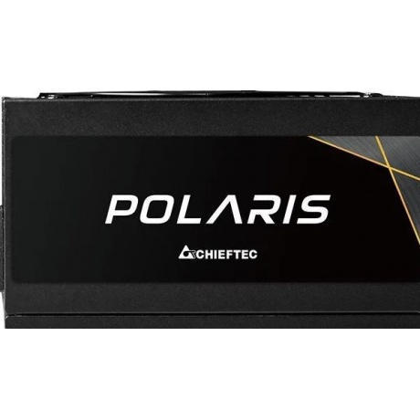 Блок питания Chieftec Polaris 3.0 PPS-1050FC-A3 1050W 80 PLUS GOLD - фото 6