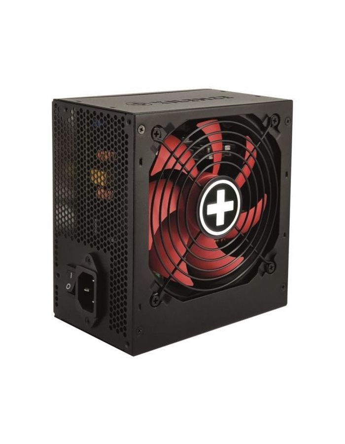 

Блок питания Xilence Gaming Series XP750R10 750W