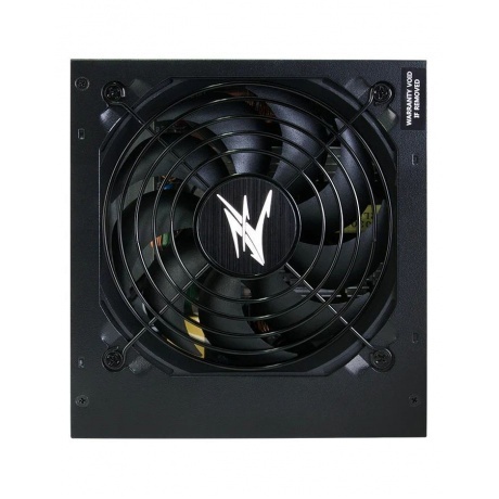 Блок питания Zalman ZM500-TXII (V2), 500W - фото 2