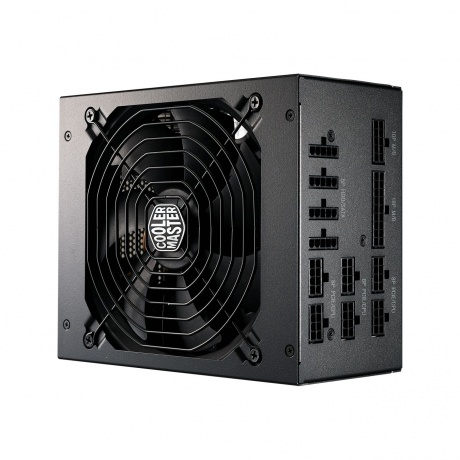 Блок питания Cooler Master 1050W MWE Gold V2 FM1050W (MPE-A501-AFCAG-3EU) - фото 3