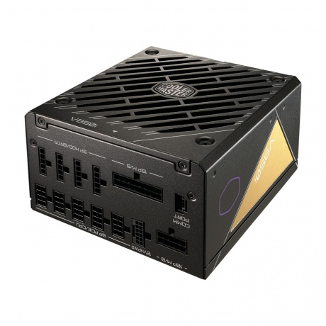 Блок питания Cooler Master 850W V850 Gold i Multi A (MPZ-8501-AFAG-BEU) - фото 3