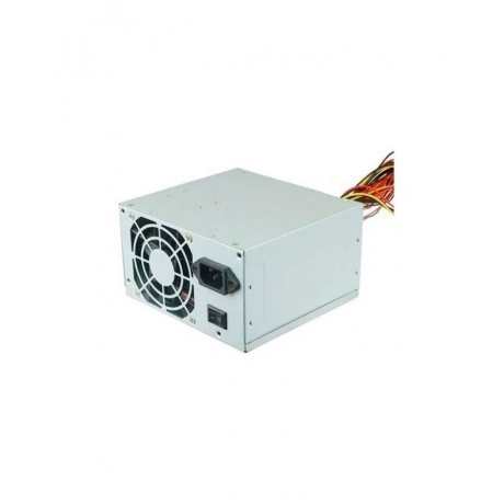 Блок питания Foxline 450W (FZ450) - фото 2