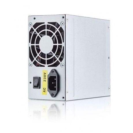 Блок питания Foxline 450W (FZ450) - фото 4