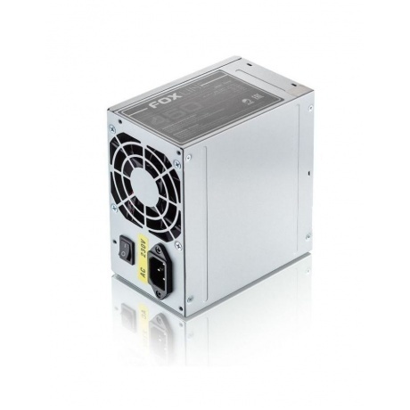 Блок питания Foxline 450W (FZ450) - фото 5