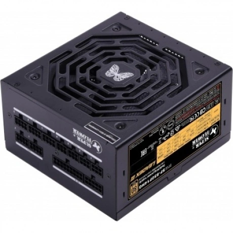 Блок питания Super Flower 850W Leadex VII 80+ GOLD (SF-850F14XG)