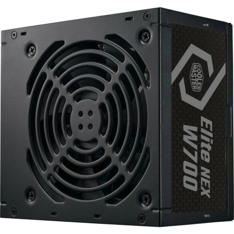 Блок питания Cooler Master Elite NEX W700, 700W (MPW-7001-ACBW-BNL) - фото 1