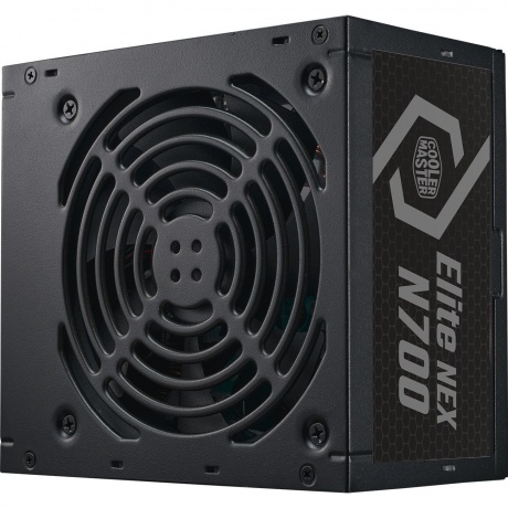 Блок питания Cooler Master Elite NEX N700, 700W (MPW-7001-ACBN-BEU) - фото 1