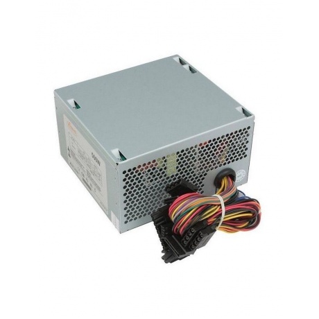 Блок питания Winard 500W (500WA) ATX (PSUATX500W-Nnm) - фото 2