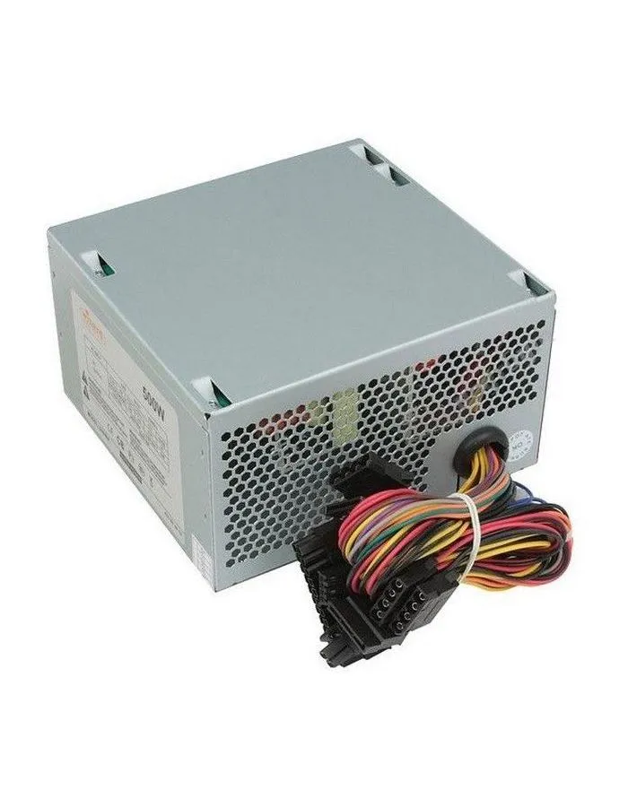 Блок питания Winard 500W (500WA) ATX (PSUATX500W-Nnm) - фото 2