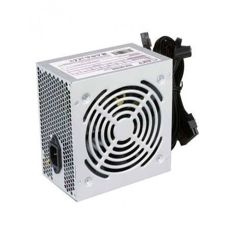 Блок питания CBR ATX 400W (PSU-ATX400-12EC) - фото 2