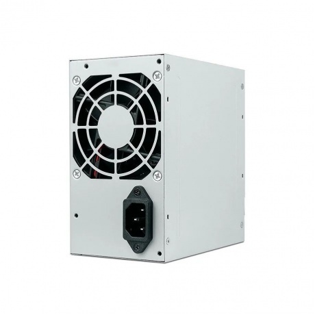 Блок питания CBR ATX 400W (PSU-ATX400-08EC) - фото 2