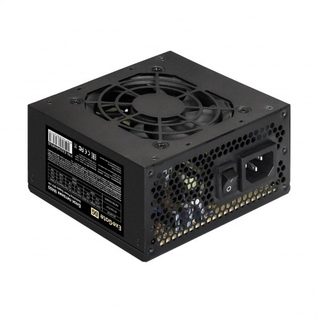 Блок питания ExeGate 400W ITX-M400 OEM (EX234944RUS) - фото 2