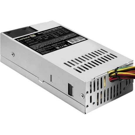Блок питания ExeGate 400W F400AS (EX292233RUS)