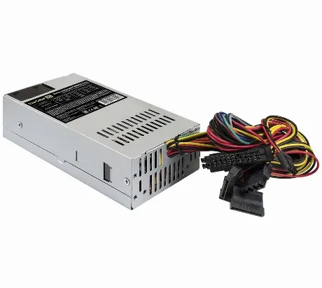 Блок питания ExeGate 450W F450AS (EX292234RUS)