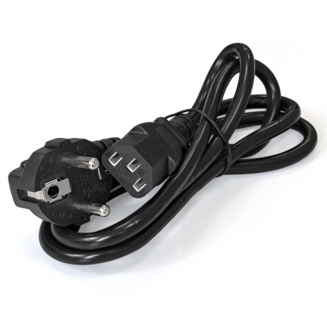 Блок питания ExeGate 600W 600PPE black (EX260643RUS-PC) - фото 6