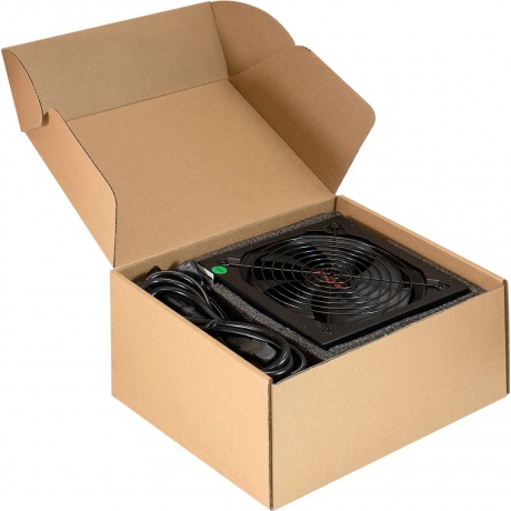 Блок питания ExeGate 700PPX  black (EX220362RUS-S) - фото 10