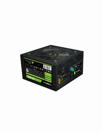 Блок питания GameMax ATX 600W VP-600