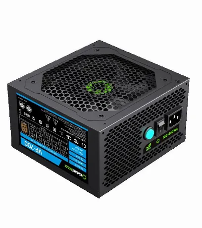 Блок питания GameMax ATX 700W VP-700