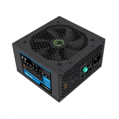 Блок питания GameMax ATX 700W VP-700 - фото 3