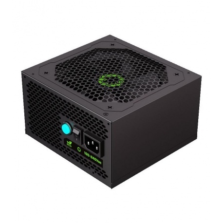 Блок питания GameMax ATX 700W VP-700 - фото 5