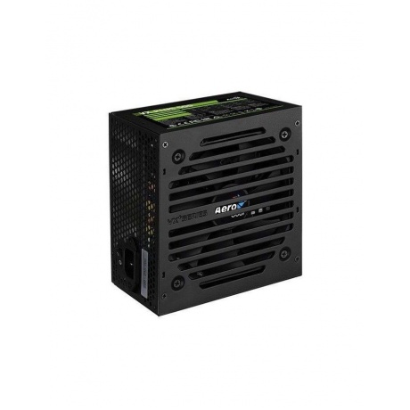 Блок питания Aerocool 500W VX 500 PLUS RTL - фото 2