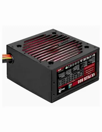 Блок питания Aerocool 800W VX-800 PLUS