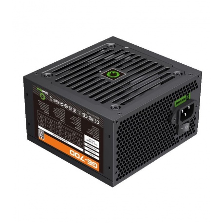 Блок питания GameMax ATX 700W GE-700 - фото 1