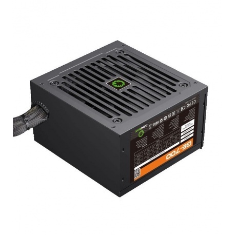 Блок питания GameMax ATX 700W GE-700 - фото 2