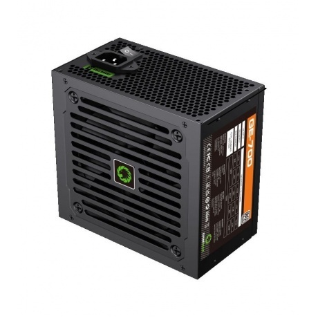 Блок питания GameMax ATX 700W GE-700 - фото 5