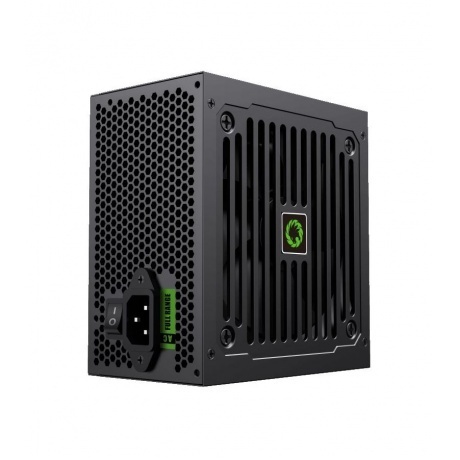 Блок питания GameMax ATX 700W GE-700 - фото 6