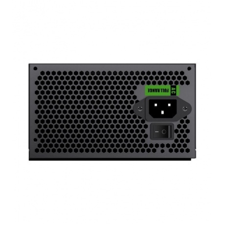 Блок питания GameMax ATX 700W GE-700 - фото 7