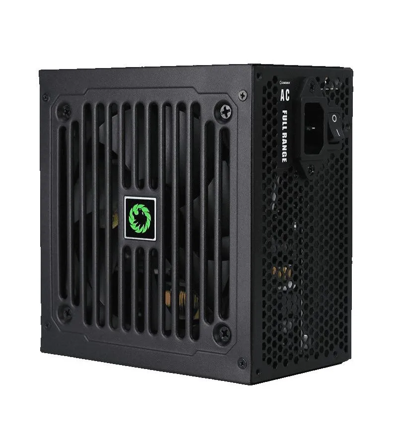 Блок питания GameMax ATX 500W GE-500 - фото 3